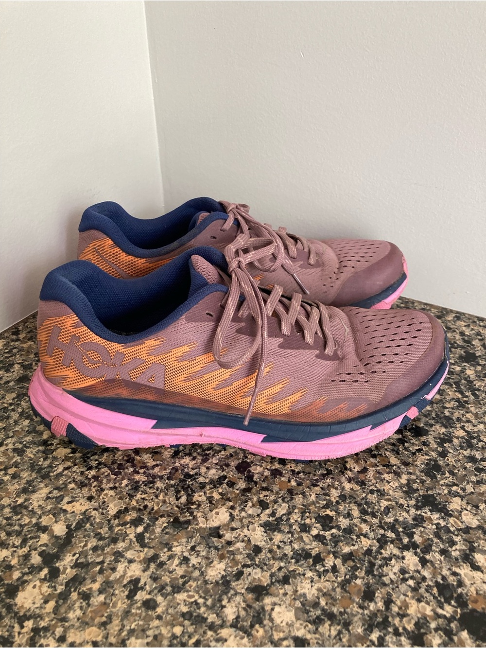 Hoka Torrent 3 Women’s Trail Shoes - size 7.5